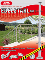 Edelstahl Spezialkatalog