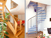 Treppen