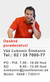 Pomôžeme vám!