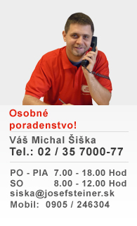Pomôžeme vám!