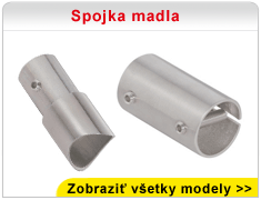 Spojka madla