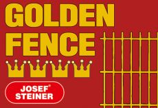 Golden Fence