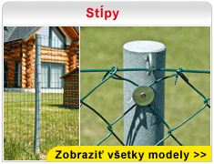 Stĺpy