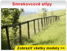 Smrekovcové stĺpy