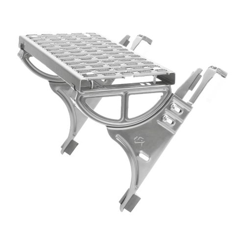 Univerzálna plošina - set - Farbe: pozinkovaný,   Nášlap mm: 800x250