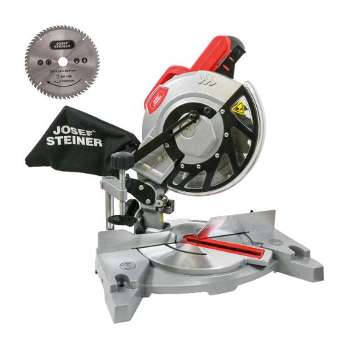 Professional pokosová píla 1400W