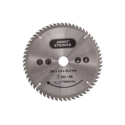 Pílový list na hliník