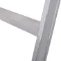 8 cm tiefe Stufen
