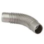 spojovací, flexibilný článok, dĺžka = 116,5 mm