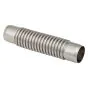 spojovací, flexibilný článok, dĺžka = 116,5 mm