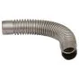 spojovací, flexibilný článok, dĺžka = 214,5 mm