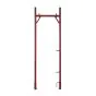 Rám lešenia 2 metre lakovaný Ø 48x2,3