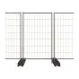 F2 brána 1200x2000 mm