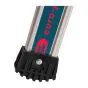 Euro-Profi Hliníkový stojací rebrík Mod. S305