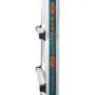 Euro-Profi Teleskopický rebrík Mod. S316 - Oporný rebrík m, od - do: 2,50-4,20, Stojací rebrík m, od - do: 1,25-2,00