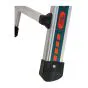 Euro-Profi Teleskopický rebrík Mod. S316 - Oporný rebrík m, od - do: 1,95-3,10, Stojací rebrík m, od - do: 0,95-1,50