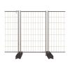 F2 brána 1200x2000 mm