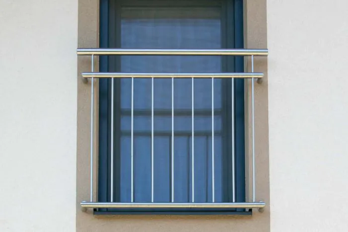 Francúzsky balkón „Classic“