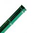 Stĺpik s ochranou proti prielezu pre stĺpik A - Farba: zelený 