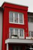 Francúzsky balkón „Melbourne“ - dĺžka v cm: 139