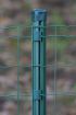 Lattice plot Foxx - zelená alebo antracitová - dĺžka role: 25 m, Výška v cm: 122, Popis: Plotový systém Family: antracitová