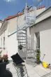 točité schodisko Patrizia
