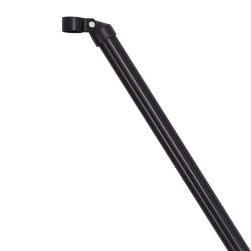 priečky na stĺpiky - priemer 34 mm - Pre max. výšku plotu: 81 cm, Dĺžka vzpery: 115 cm