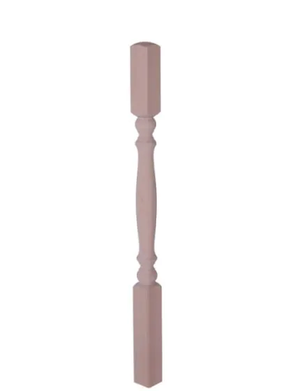 Nástupný stĺpik buk