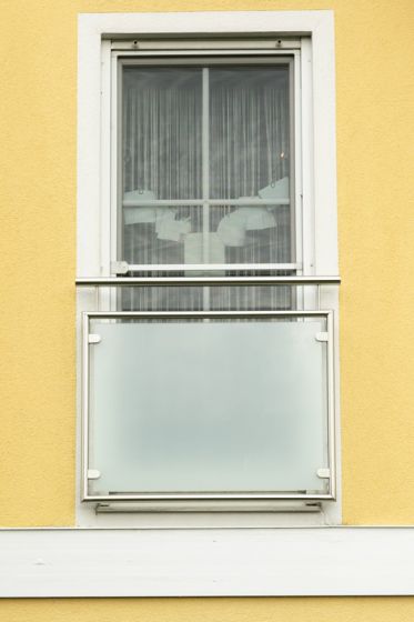 Francúzsky balkón „Brisbane“ - dĺžka v cm: 127