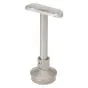Držiak madla, výškovo nastaviteľný, pevný