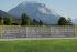 gabiónová stena - okrasný plot Rom - výška v cm: 83,  farba: antracitová