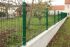 mriežkový plot Emu