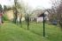 Lattice plot Foxx - zelená alebo antracitová - dĺžka role: 25 m, Výška v cm: 61, Popis: Plotový systém Family: zelená