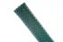 drôtový plot s očkami Dingo – zelený povrch - výška: 1500 mm,  rozmery ôk: 50 mm