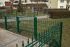 políčko na plot Richmond  - výška: 110 cm,  Farba: zelená

