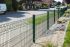 Okrasné ploty Barcelona - dĺžka elementu 251 cm
