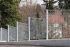 Okrasné ploty Rom  - dĺžka elementu 251 cm