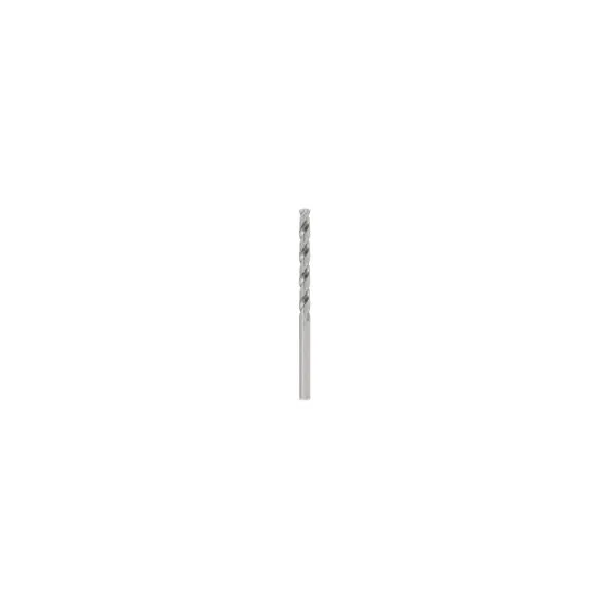 Špirálo vývrták, oceľ ø 4,5mm