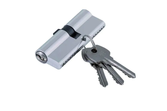 Profilový cylinder (zámok)  35/65