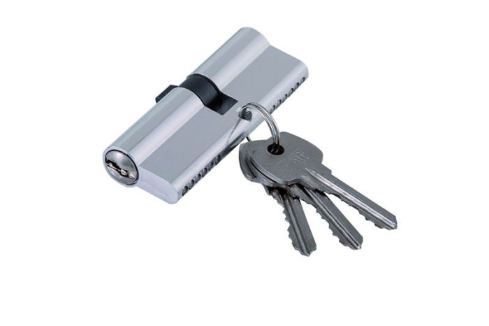 Profilový cylinder (zámok)  35/80
