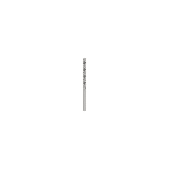 Špirálo vývrták, oceľ ø 4,5mm