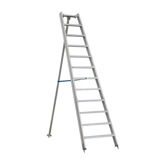Rebrík na ovocné stromy Mod.999