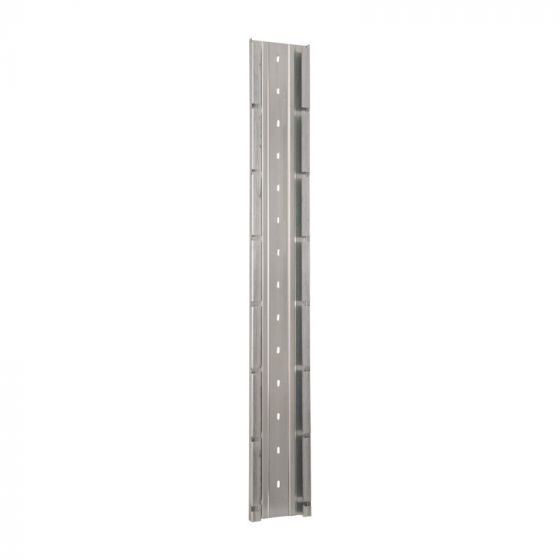 stĺpiky pre gabionovú stenu Easy -  výška v cm: 124,5