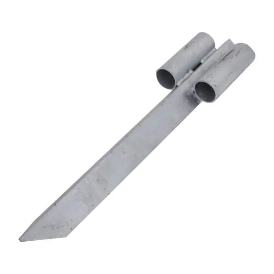 Pozemné puzdro dĺžka 60 cm