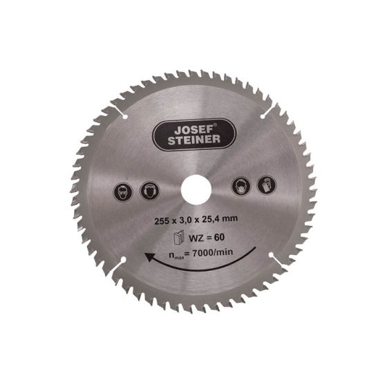 Pílový list na hliník