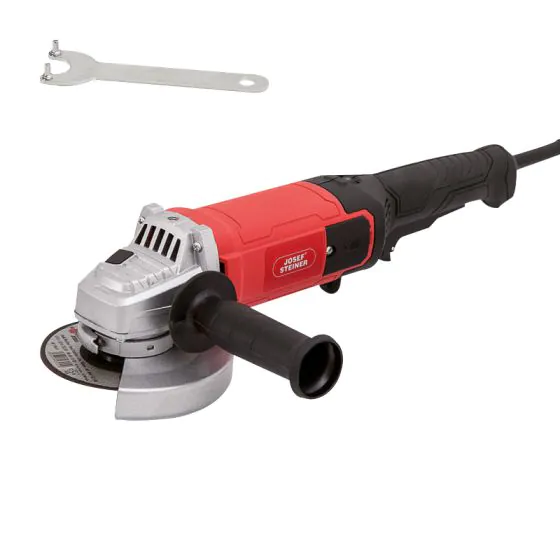 Profesionálna uhlová brúska 1200 W