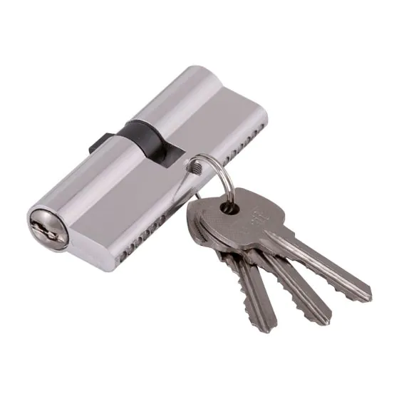 Profilový cylinder (zámok) 40/50