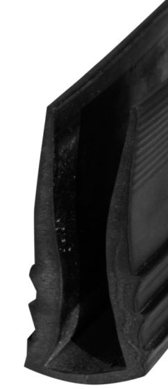 U- Gumové tesnenie 20,76 - 21,52mm