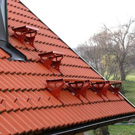 Univerzálna plošina - set