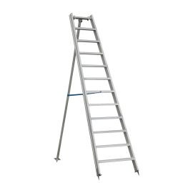 Rebrík na ovocné stromy Mod.999